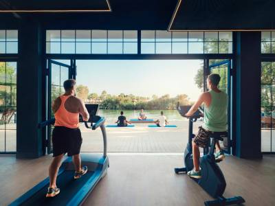 SELECTUM FAMILY RESORT BELEK Activities